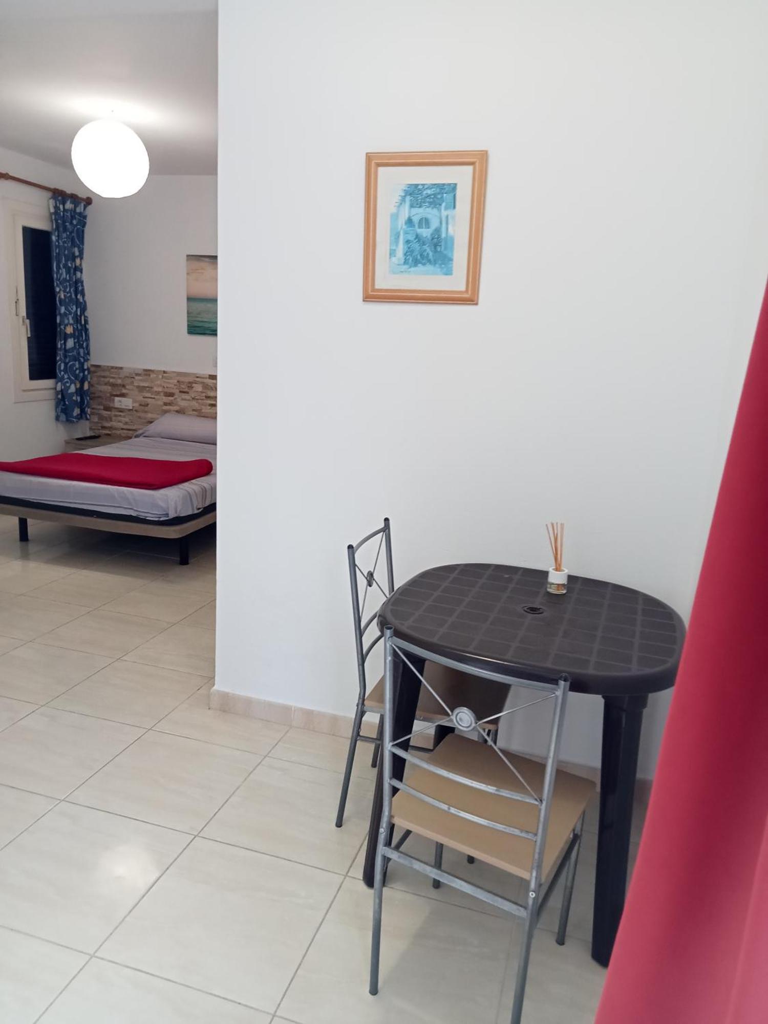 Alojamientos Playa Centro Corralejo 12 Dış mekan fotoğraf