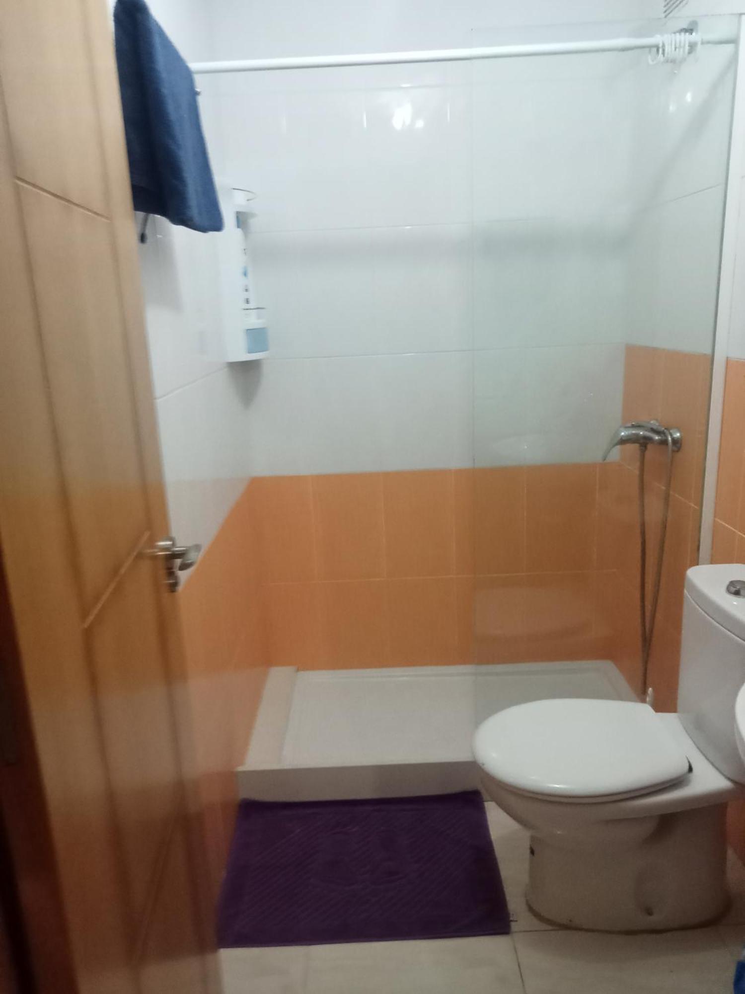 Alojamientos Playa Centro Corralejo 12 Dış mekan fotoğraf